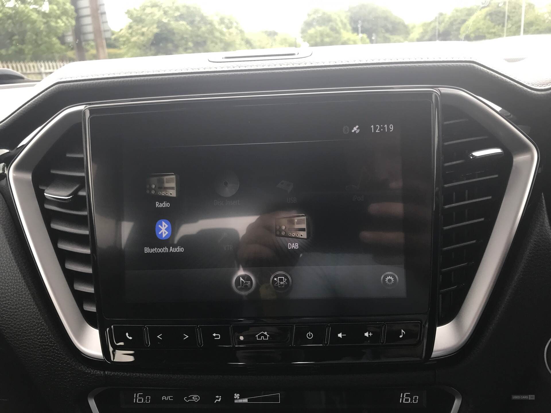 May 2021 Isuzu D-Max 1.9 V-Cross Double Cab 4x4 Auto