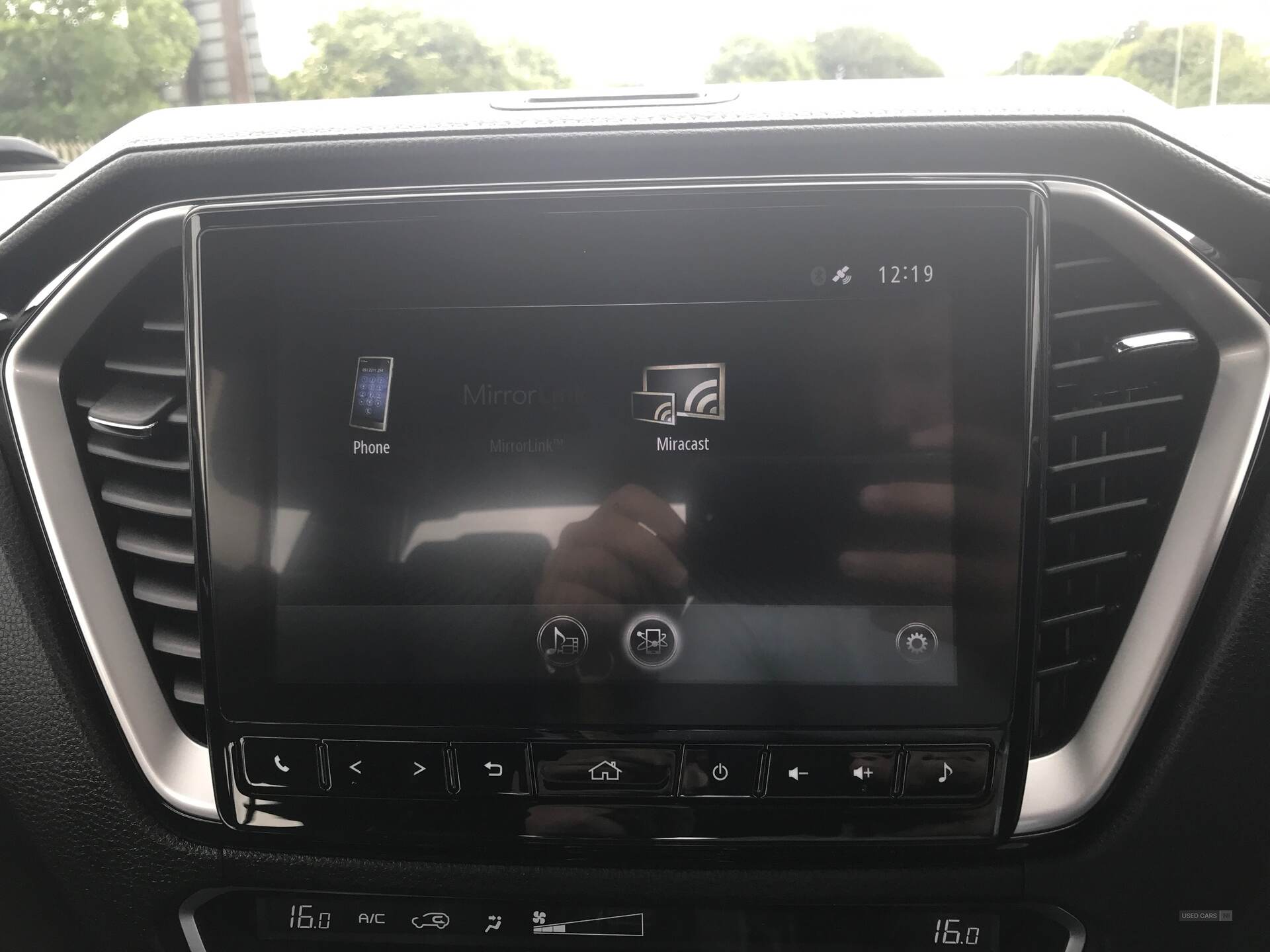 May 2021 Isuzu D-Max 1.9 V-Cross Double Cab 4x4 Auto