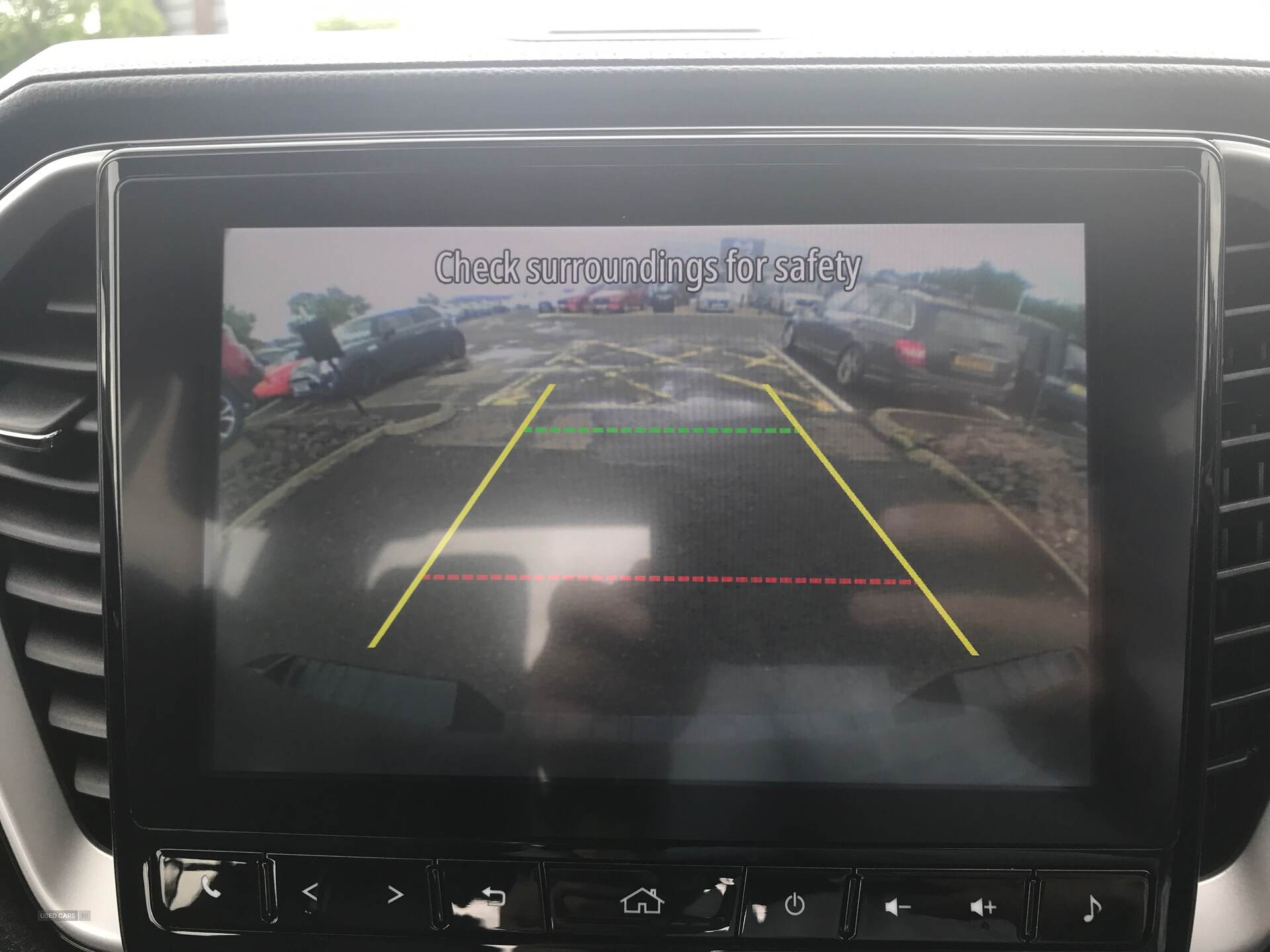 May 2021 Isuzu D-Max 1.9 V-Cross Double Cab 4x4 Auto