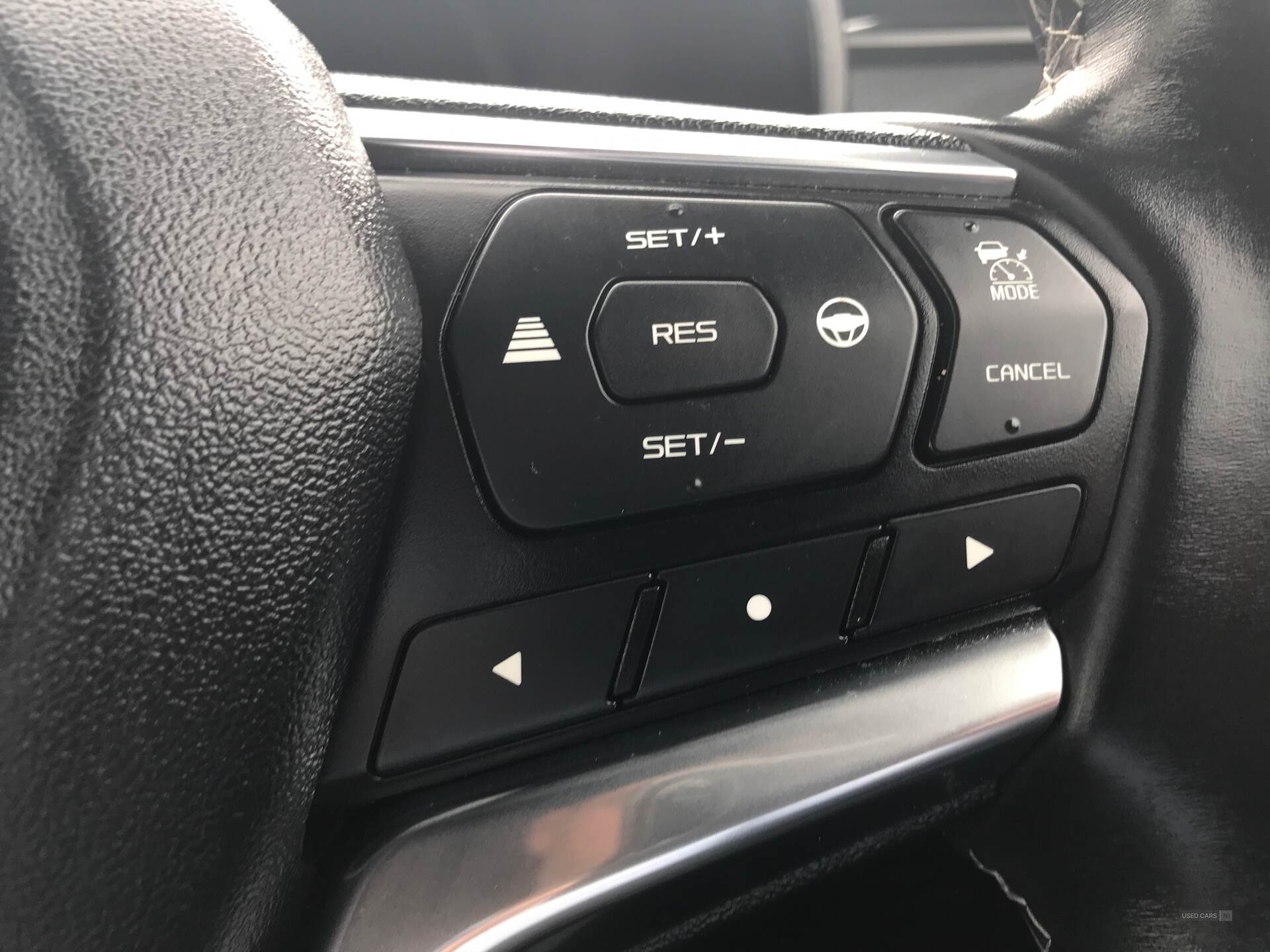 May 2021 Isuzu D-Max 1.9 V-Cross Double Cab 4x4 Auto