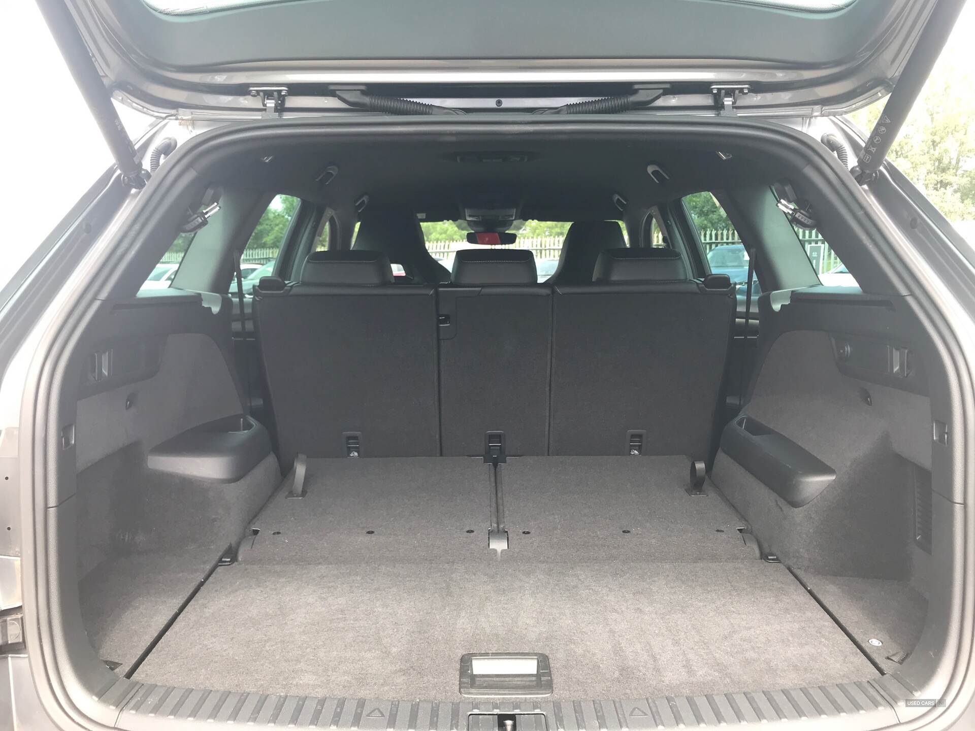 Jan 2023 Skoda Kodiaq 1.5 TSI Sport Line 5dr DSG [7 Seat]