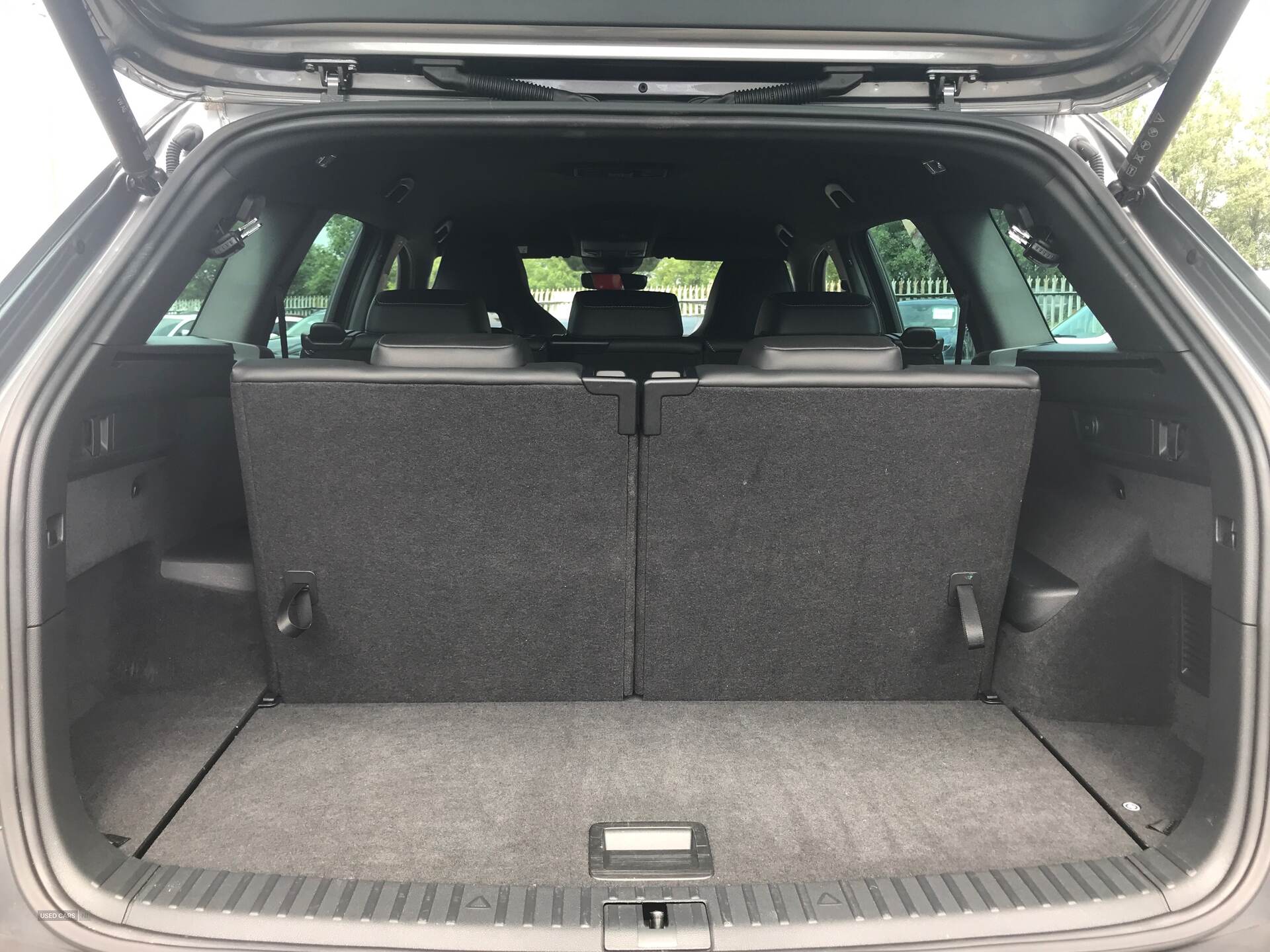 Jan 2023 Skoda Kodiaq 1.5 TSI Sport Line 5dr DSG [7 Seat]