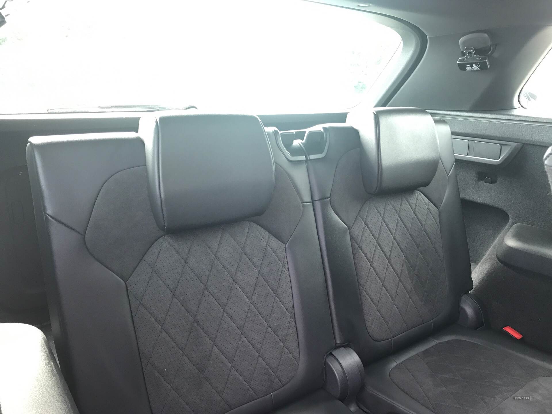 Jan 2023 Skoda Kodiaq 1.5 TSI Sport Line 5dr DSG [7 Seat]