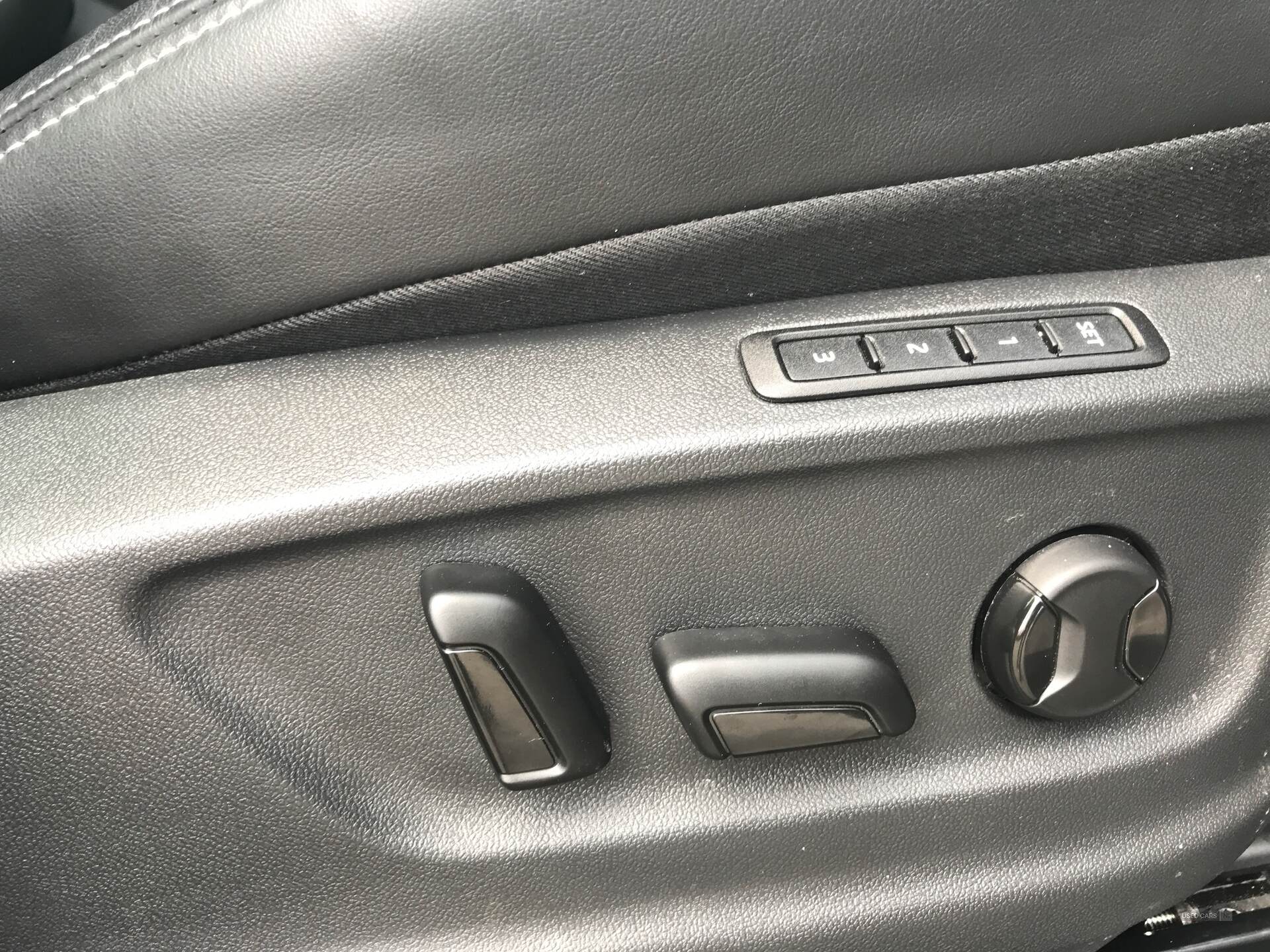 Jan 2023 Skoda Kodiaq 1.5 TSI Sport Line 5dr DSG [7 Seat]