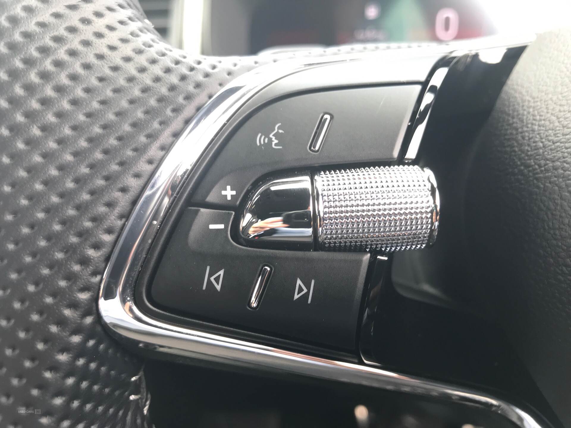 Jan 2023 Skoda Kodiaq 1.5 TSI Sport Line 5dr DSG [7 Seat]