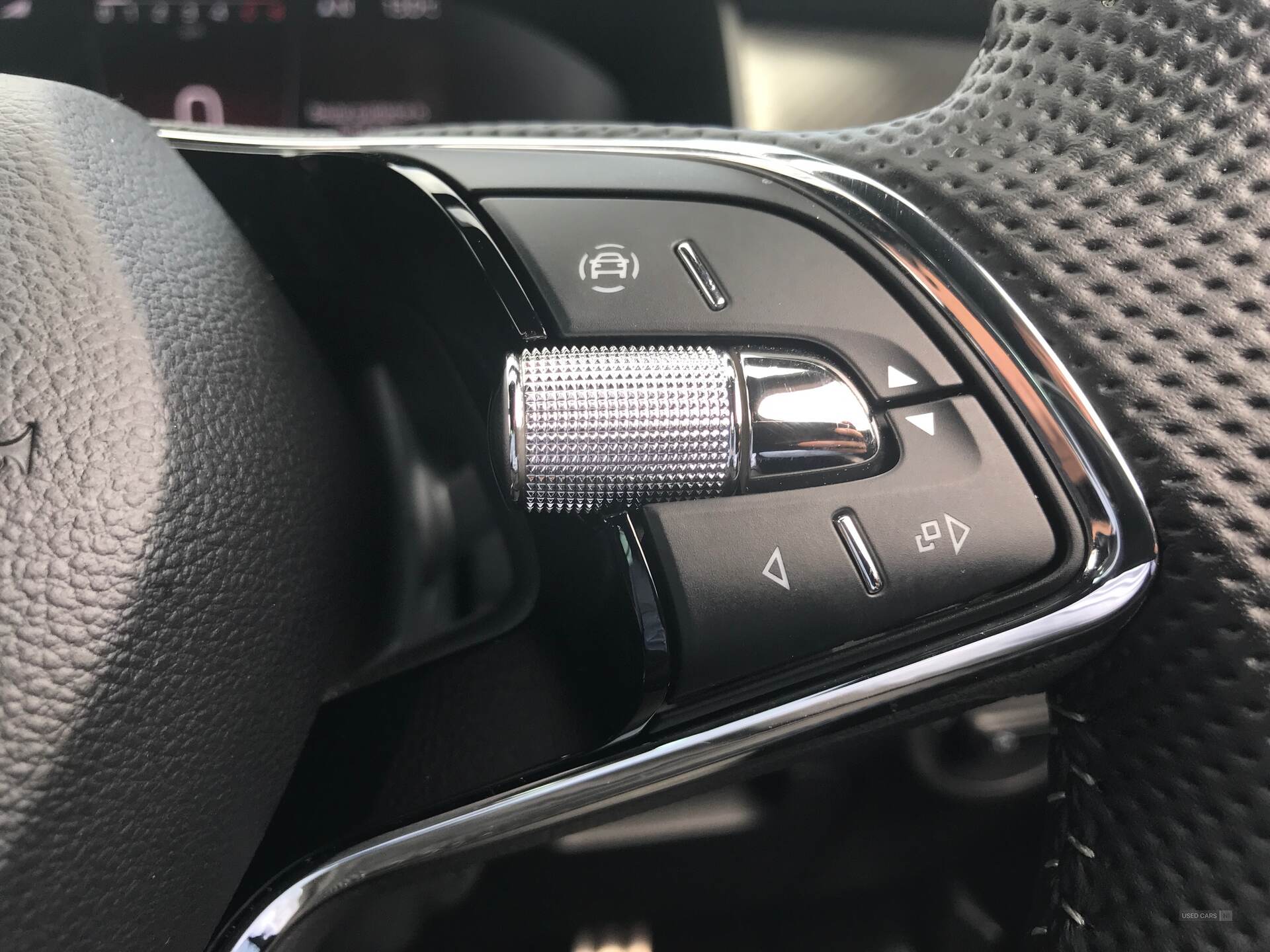 Jan 2023 Skoda Kodiaq 1.5 TSI Sport Line 5dr DSG [7 Seat]