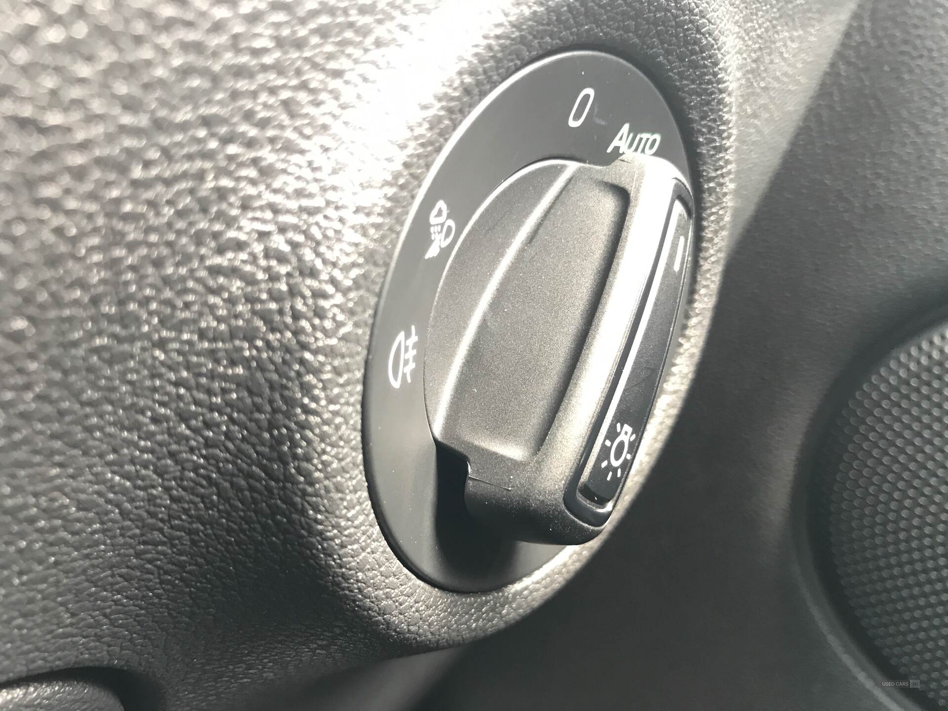 Jan 2023 Skoda Kodiaq 1.5 TSI Sport Line 5dr DSG [7 Seat]