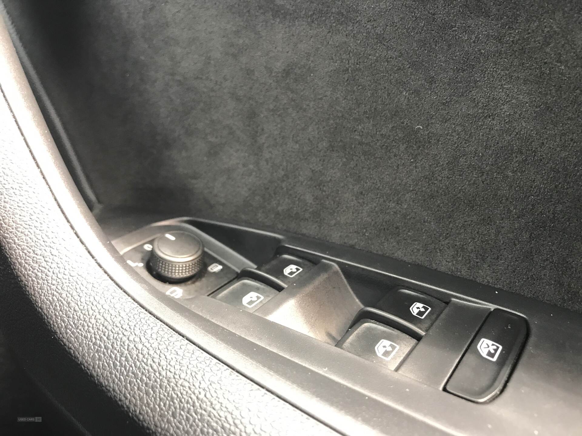 Jan 2023 Skoda Kodiaq 1.5 TSI Sport Line 5dr DSG [7 Seat]