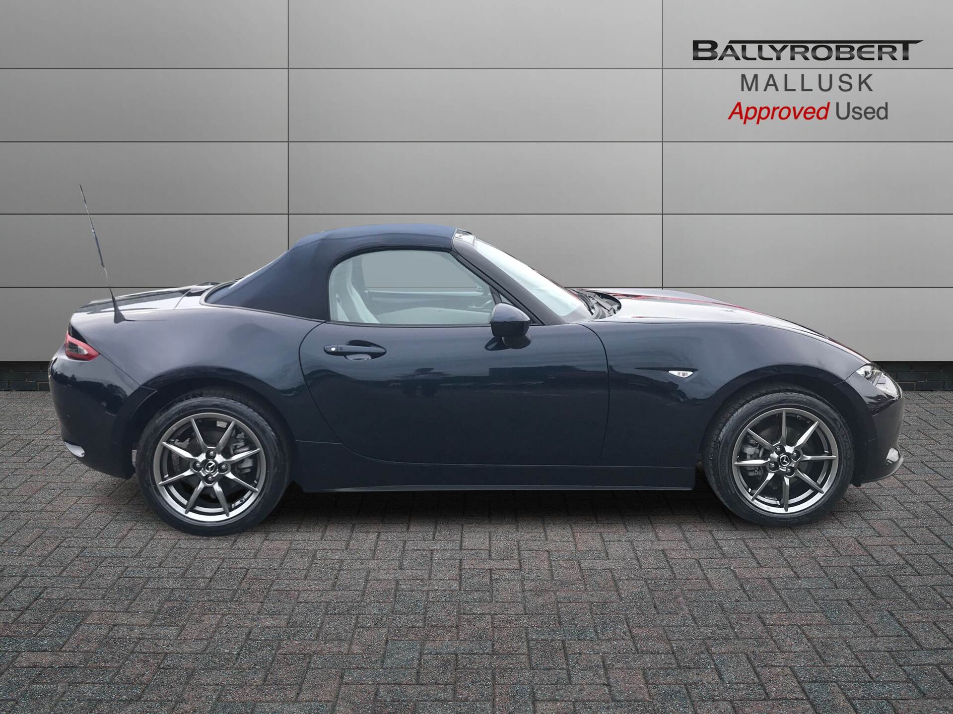 Jun 2023 Mazda MX-5 1.5 [132] Kizuna 2dr