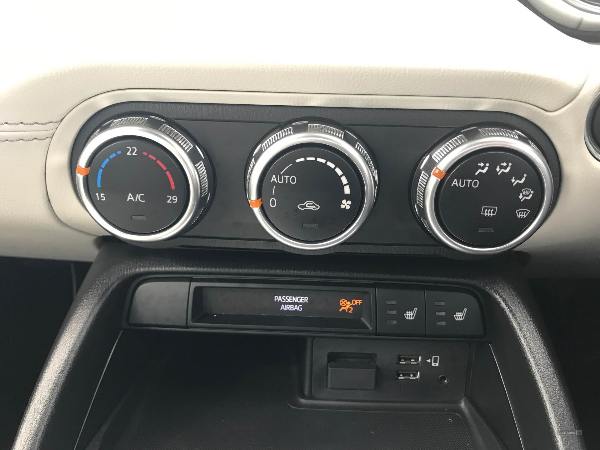 Jun 2023 Mazda MX-5 1.5 [132] Kizuna 2dr