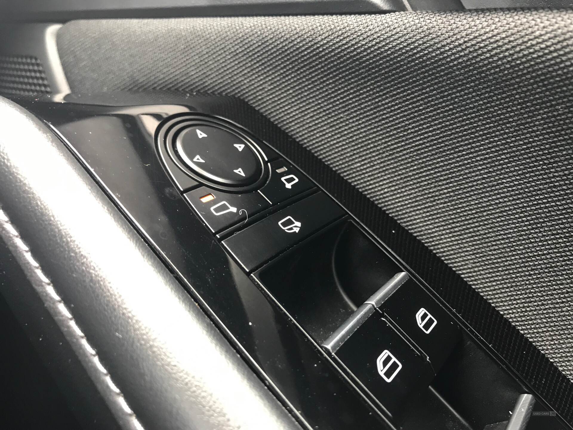 Mar 2022 Mazda CX-30 2.0 e-Skyactiv G MHEV SE-L Lux 5dr