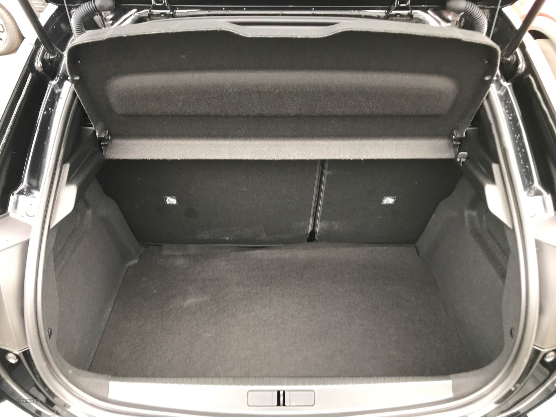 Jan 2024 Vauxhall Corsa 100kW GS 50kWh 5dr Auto [11kWCh]