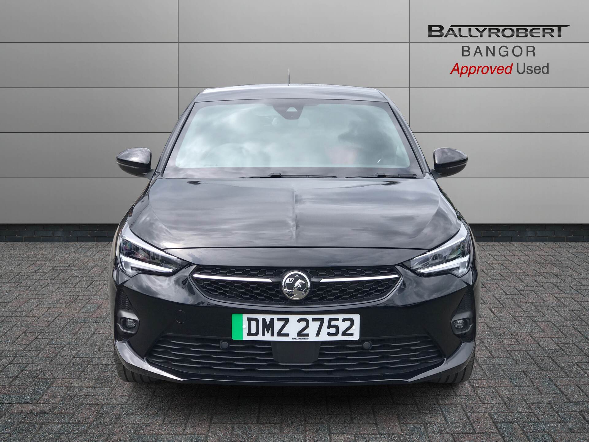 Jan 2024 Vauxhall Corsa 100kW GS 50kWh 5dr Auto [11kWCh]