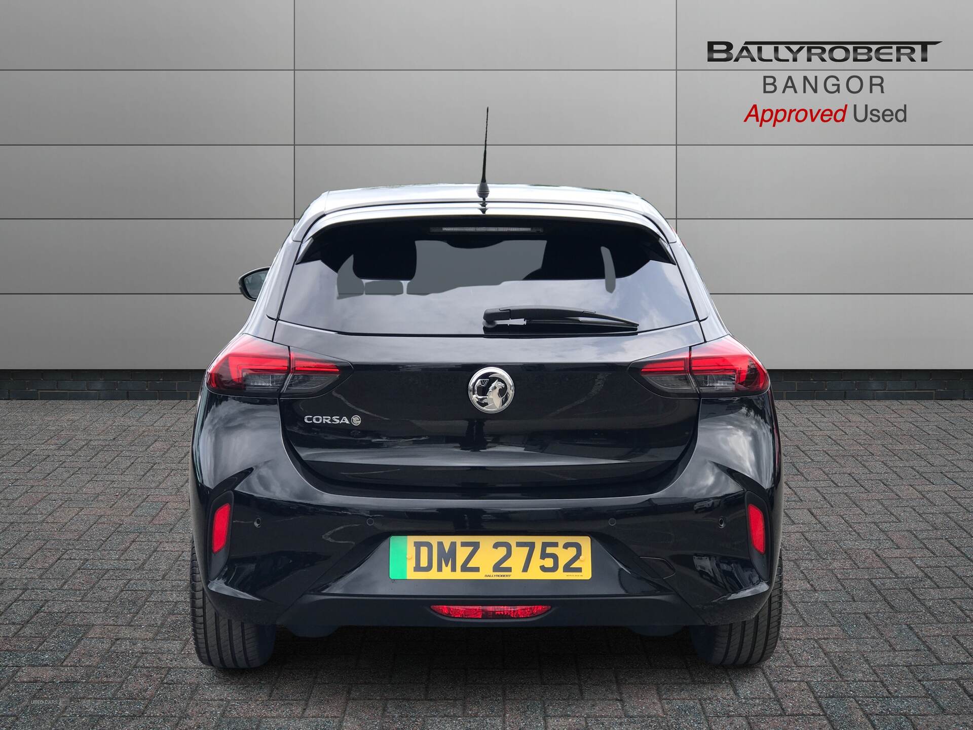Jan 2024 Vauxhall Corsa 100kW GS 50kWh 5dr Auto [11kWCh]