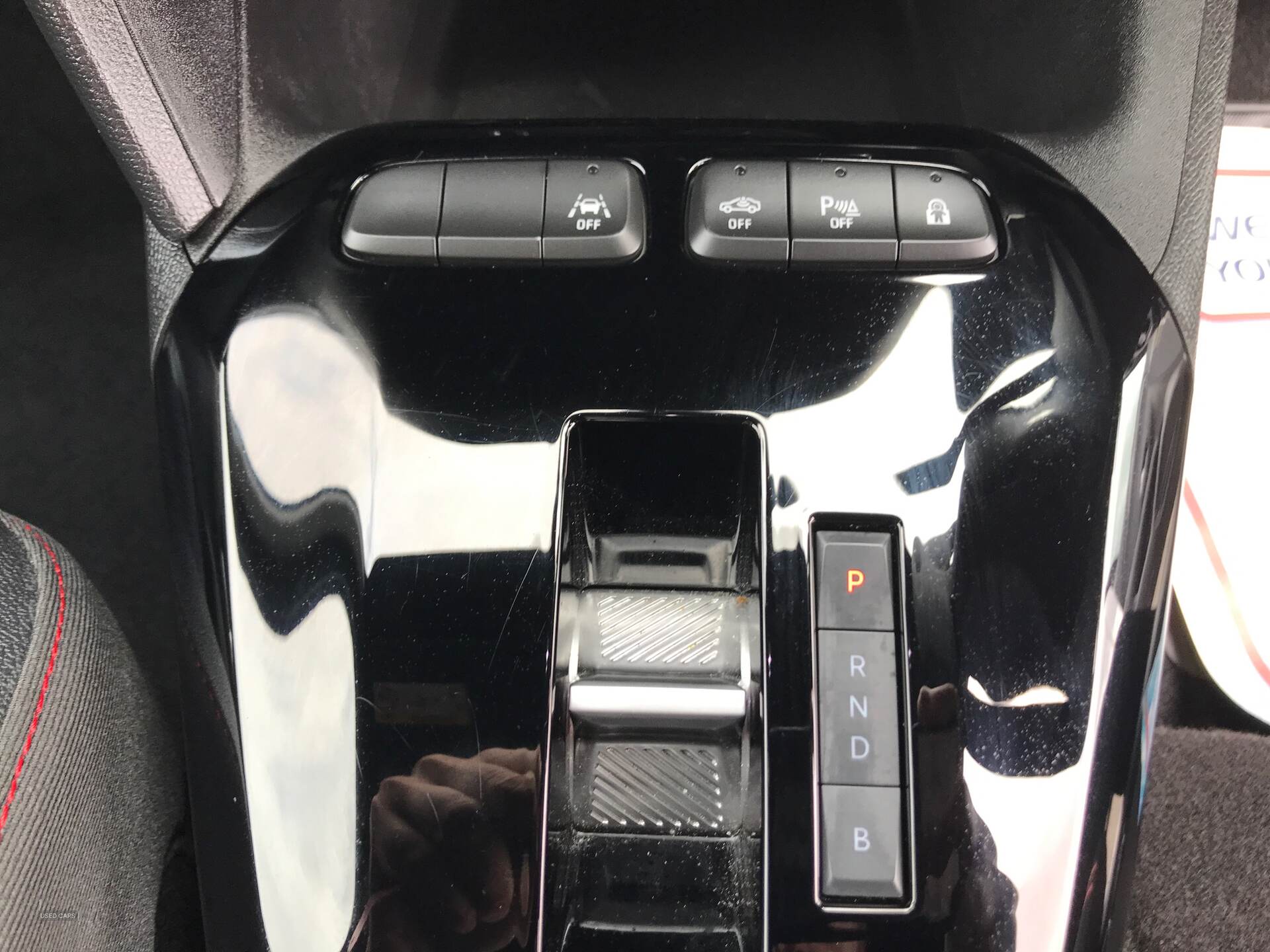 Jan 2024 Vauxhall Corsa 100kW GS 50kWh 5dr Auto [11kWCh]