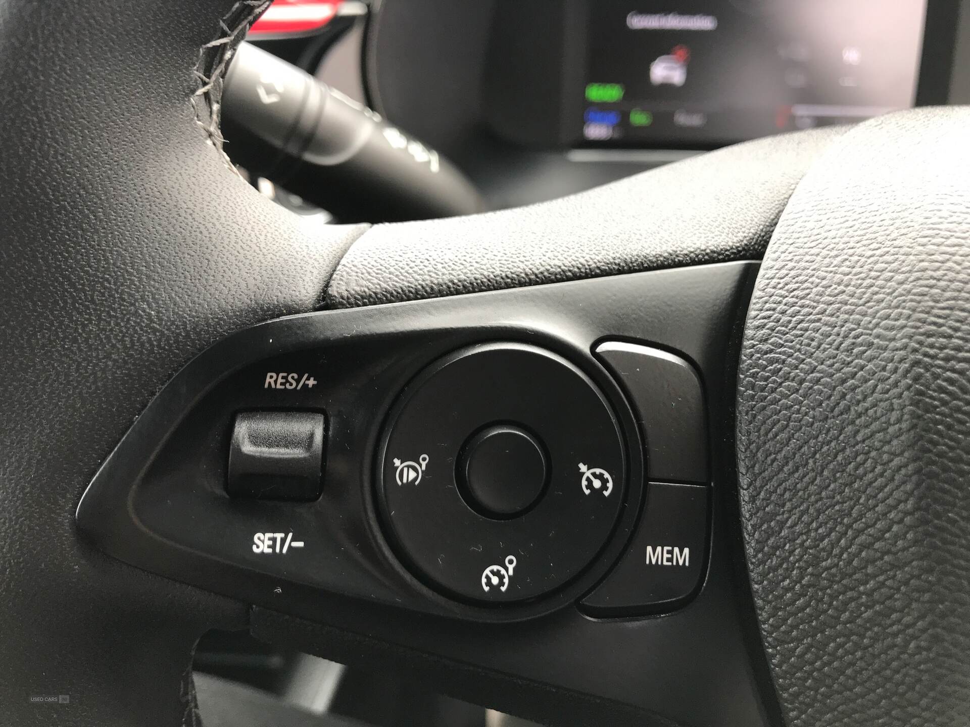 Jan 2024 Vauxhall Corsa 100kW GS 50kWh 5dr Auto [11kWCh]