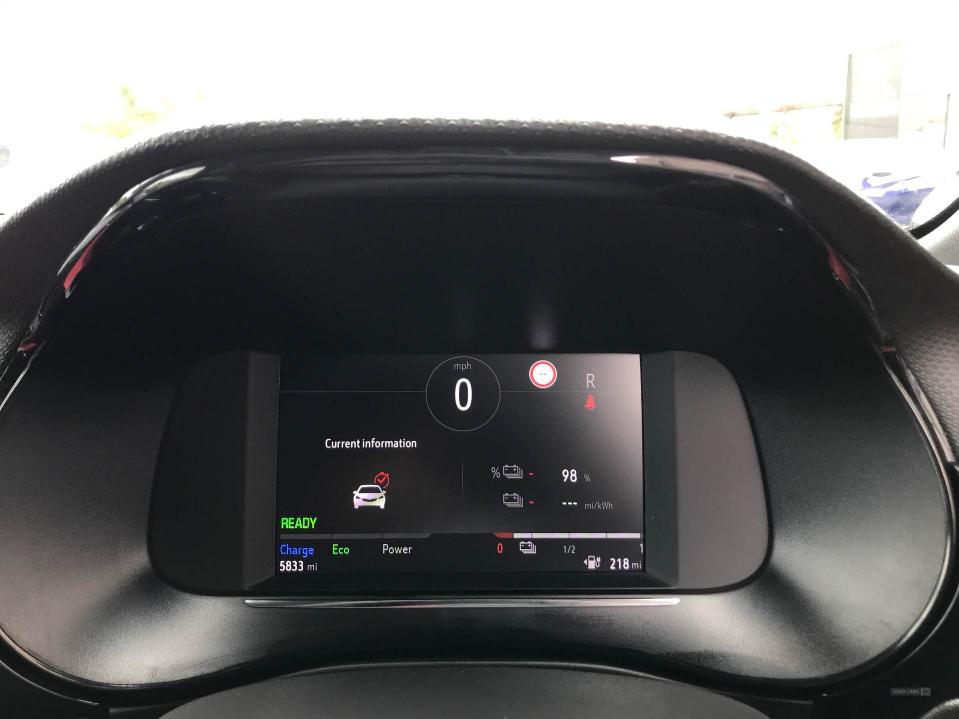 Jan 2024 Vauxhall Corsa 100kW GS 50kWh 5dr Auto [11kWCh]