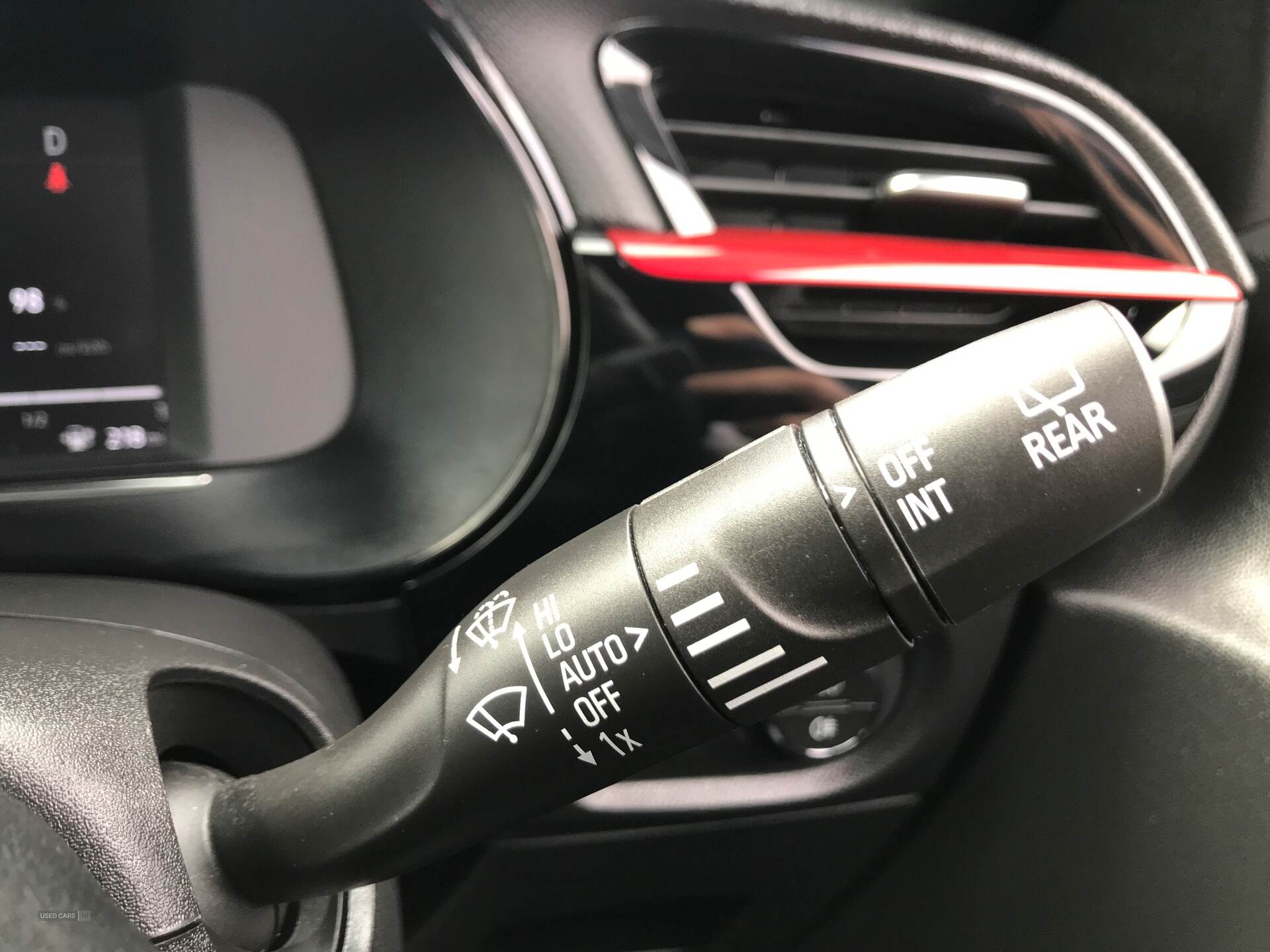 Jan 2024 Vauxhall Corsa 100kW GS 50kWh 5dr Auto [11kWCh]