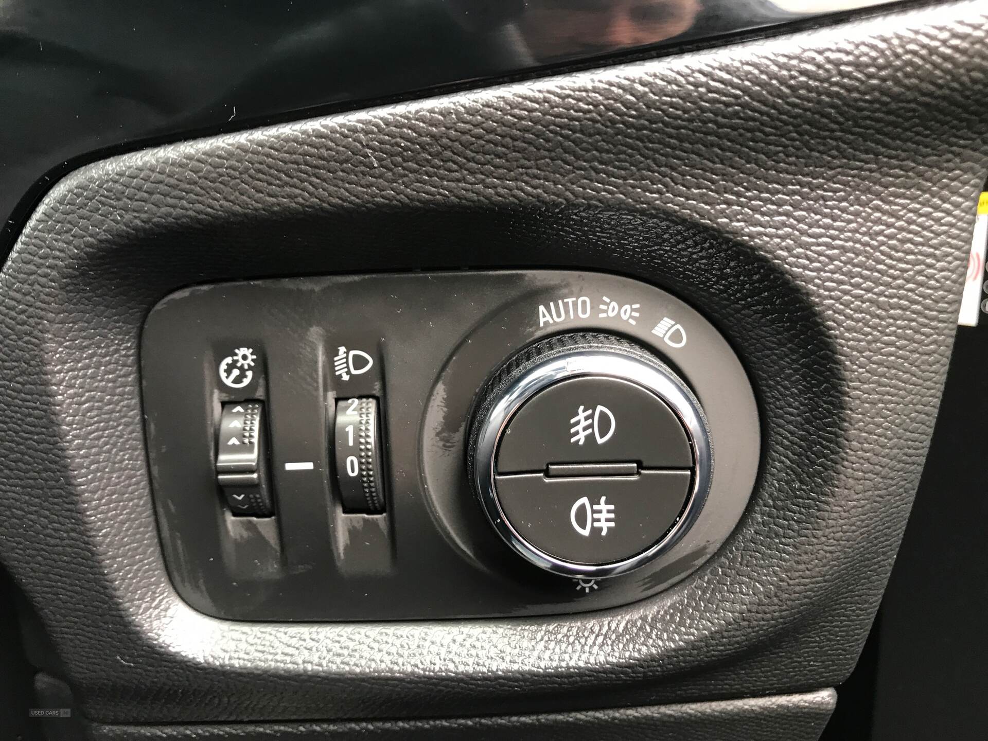 Jan 2024 Vauxhall Corsa 100kW GS 50kWh 5dr Auto [11kWCh]