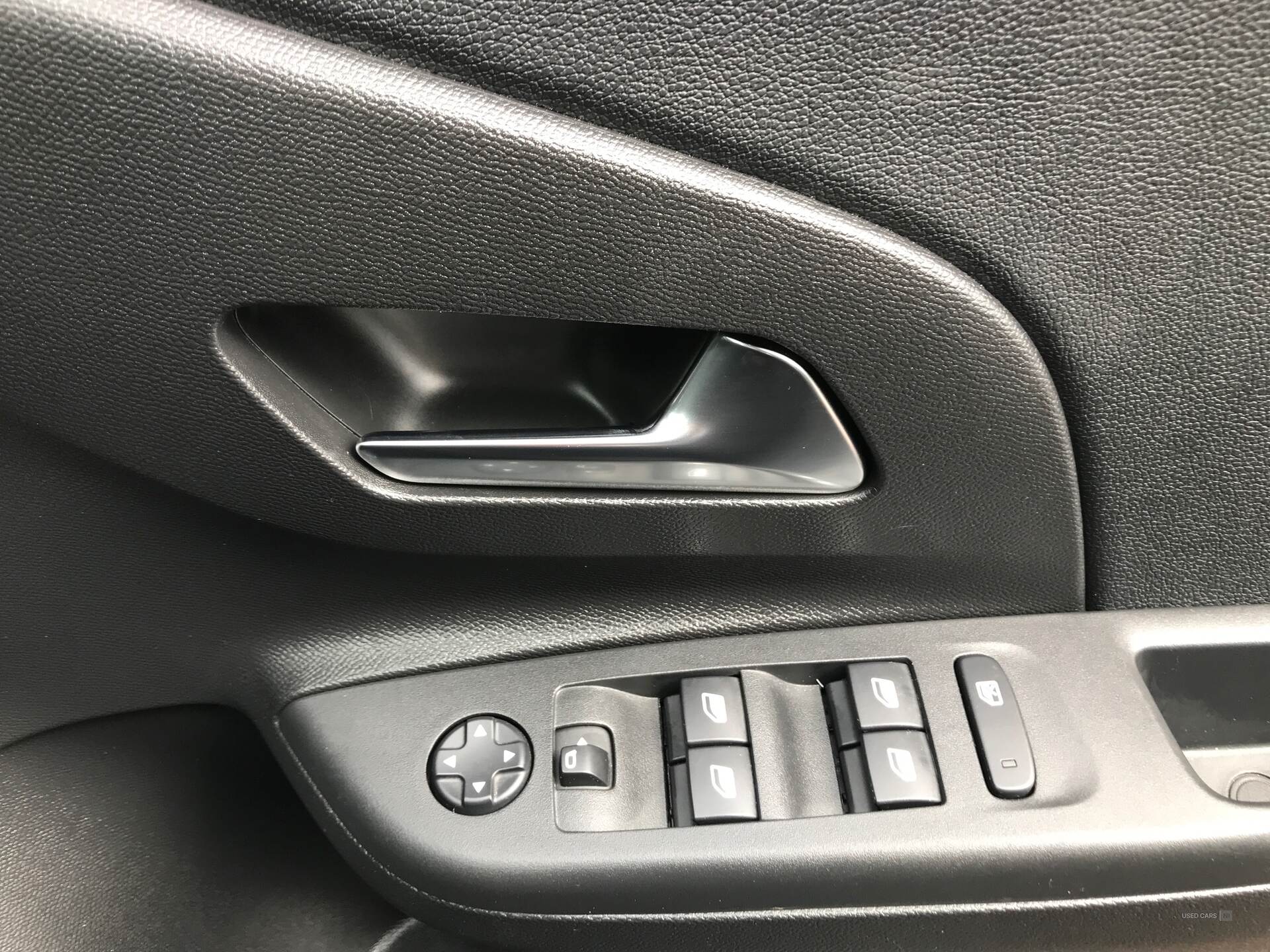 Jan 2024 Vauxhall Corsa 100kW GS 50kWh 5dr Auto [11kWCh]
