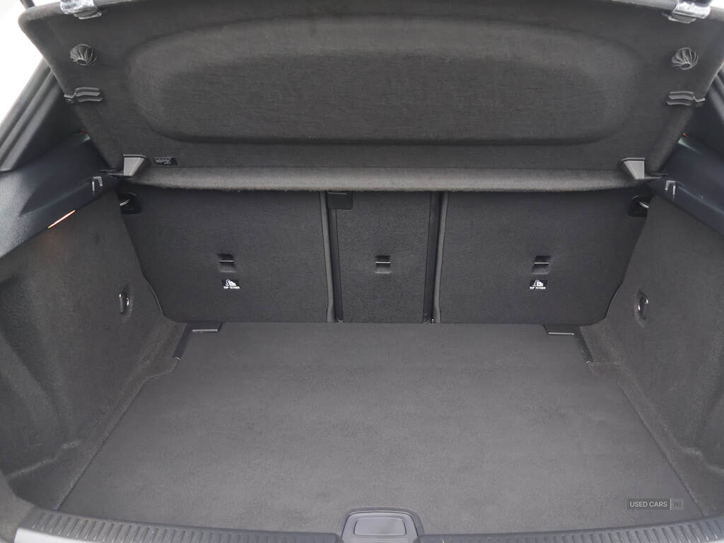 Apr 2019 Mercedes-Benz A Class A35 4Matic 5dr Auto