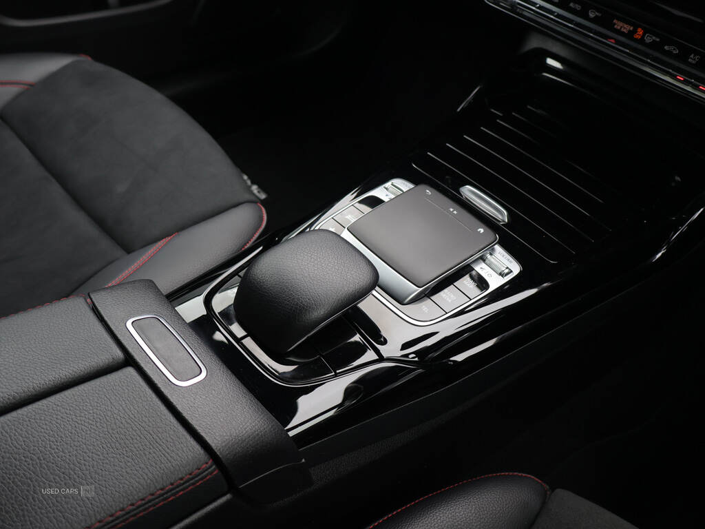 Apr 2019 Mercedes-Benz A Class A35 4Matic 5dr Auto