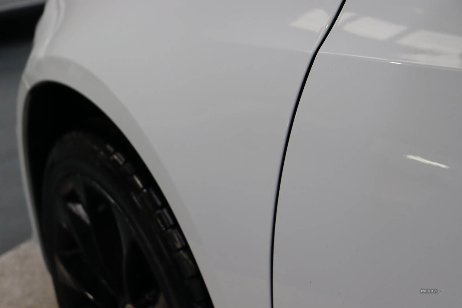 Jun 2017 Volkswagen Scirocco 1.4 TSI BlueMotion Tech GT 3dr