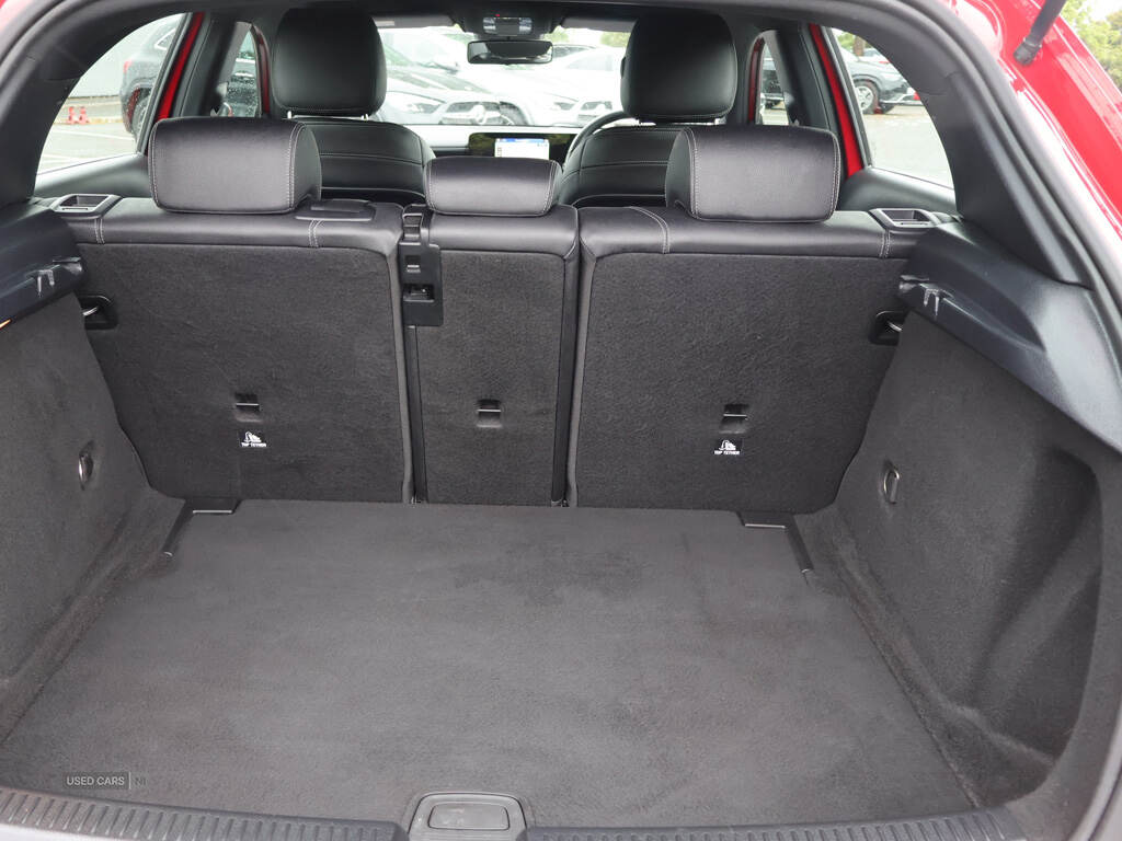 Apr 2019 Mercedes-Benz A Class A180d SE 5dr Auto