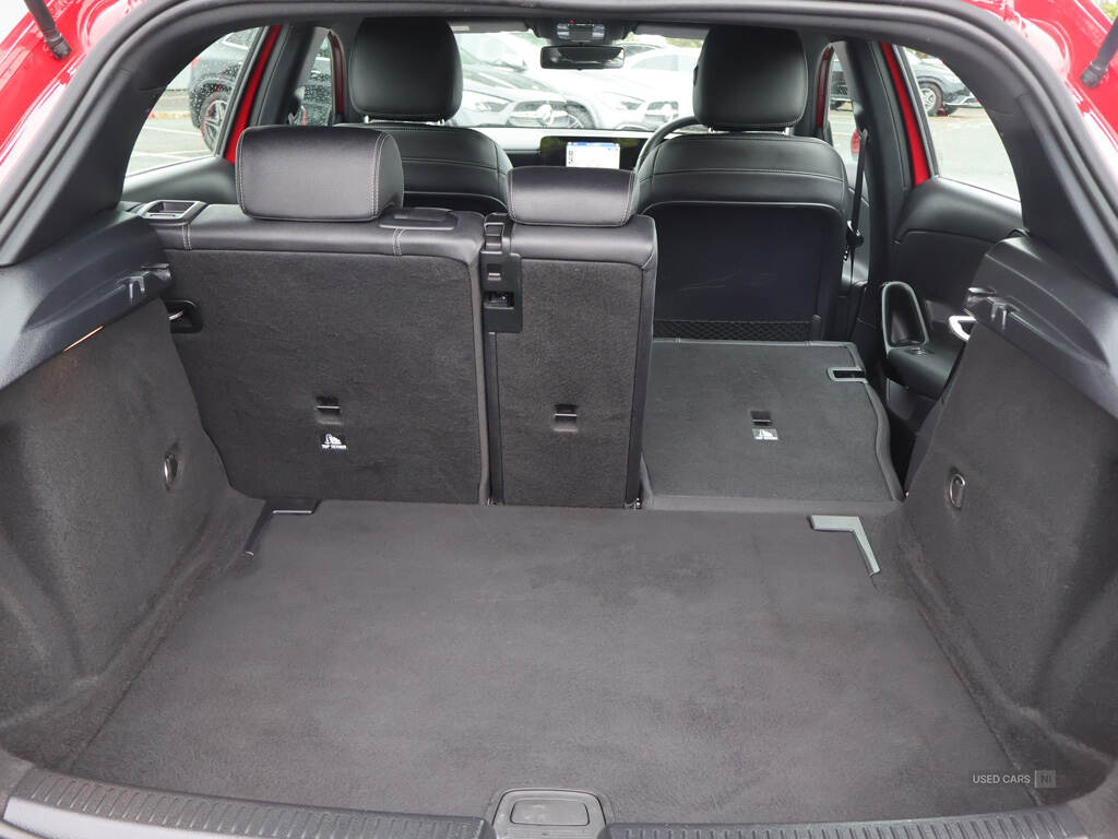 Apr 2019 Mercedes-Benz A Class A180d SE 5dr Auto