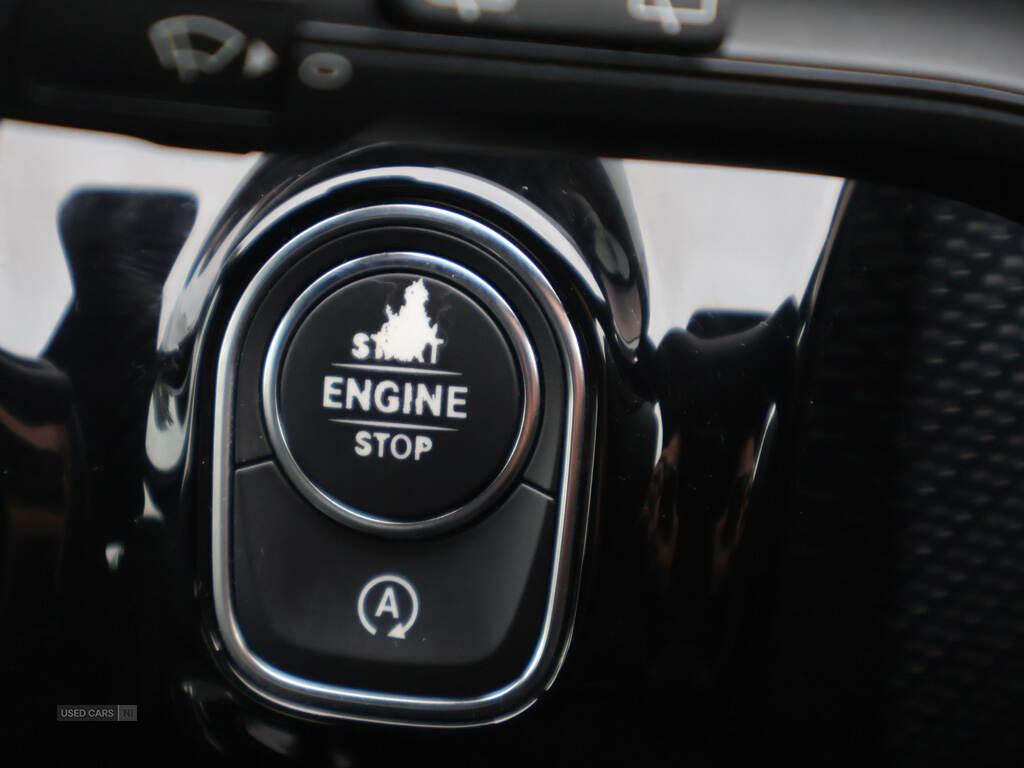 Apr 2019 Mercedes-Benz A Class A180d SE 5dr Auto