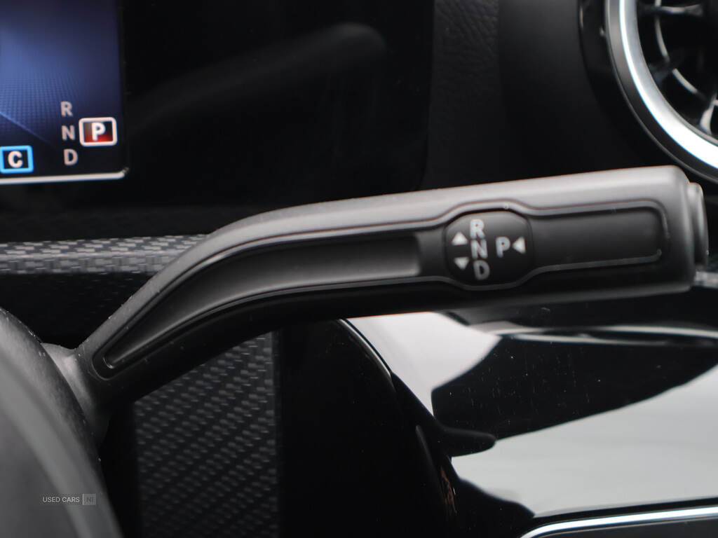 Apr 2019 Mercedes-Benz A Class A180d SE 5dr Auto