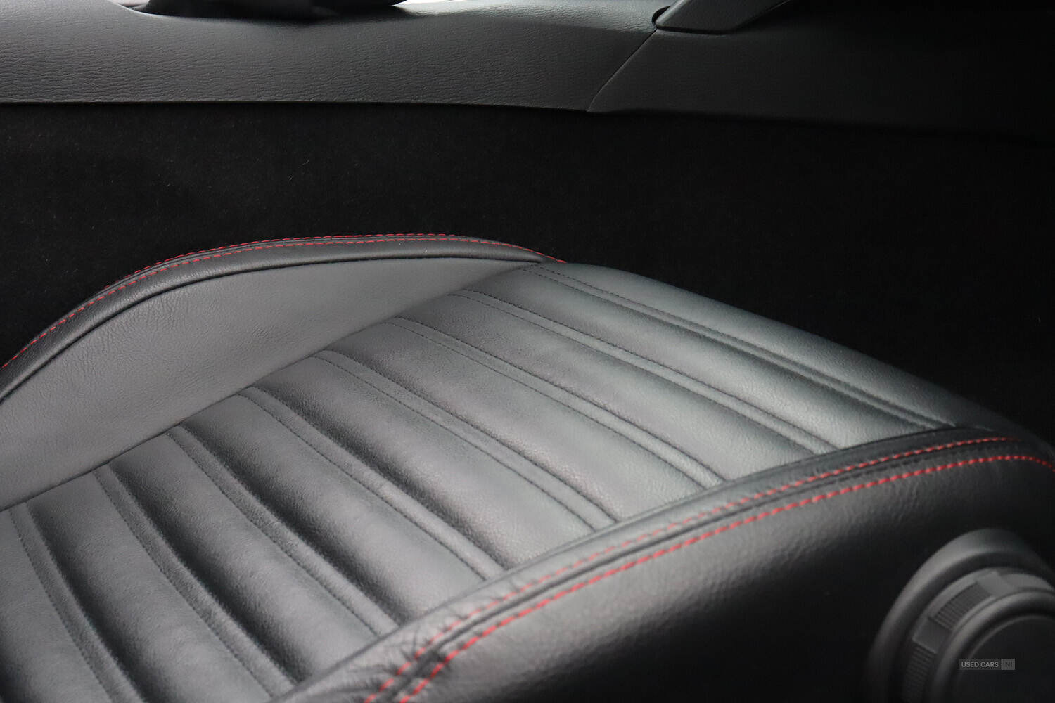 Mar 2019 Abarth 124 Spider 1.4 T MultiAir 2dr Auto