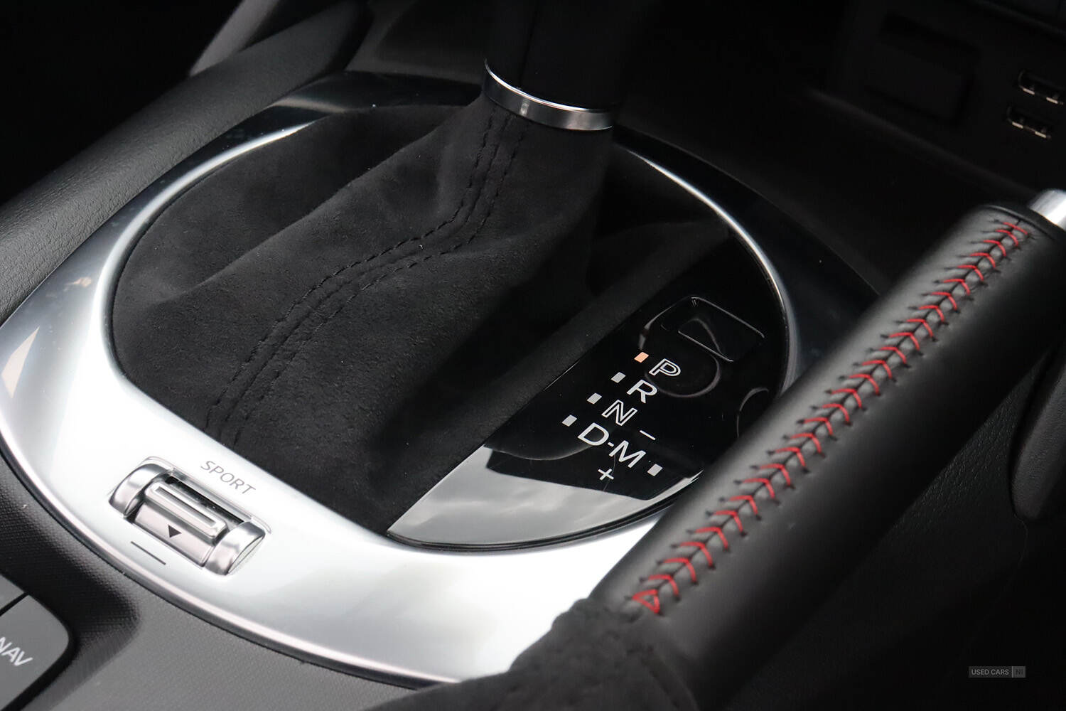 Mar 2019 Abarth 124 Spider 1.4 T MultiAir 2dr Auto