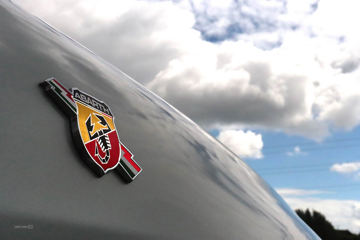 Mar 2019 Abarth 124 Spider 1.4 T MultiAir 2dr Auto