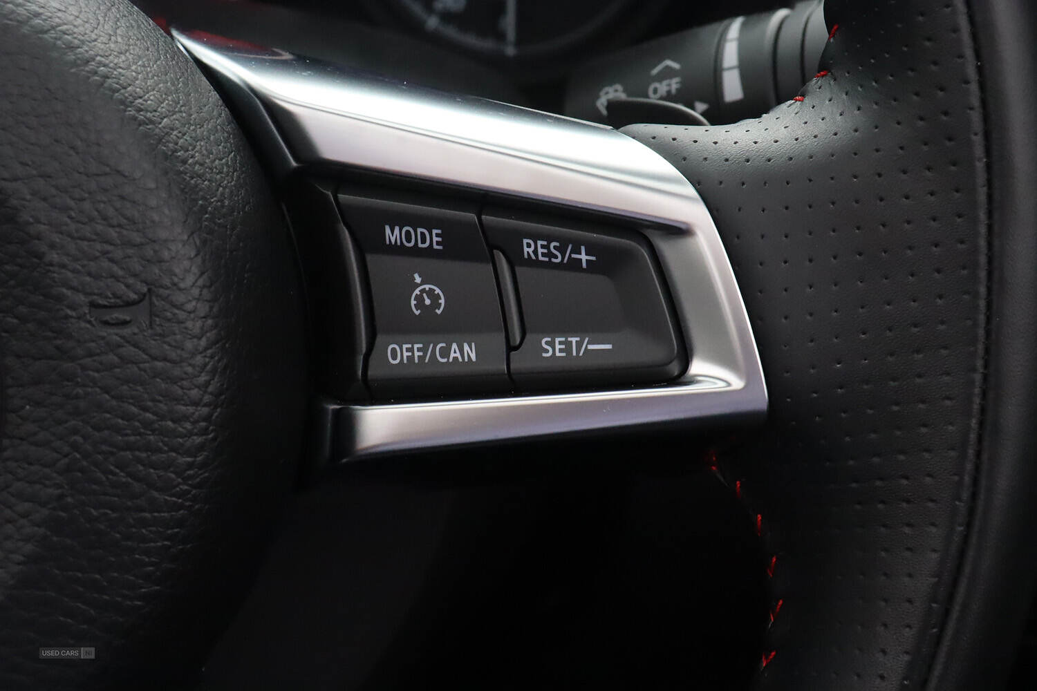 Mar 2019 Abarth 124 Spider 1.4 T MultiAir 2dr Auto