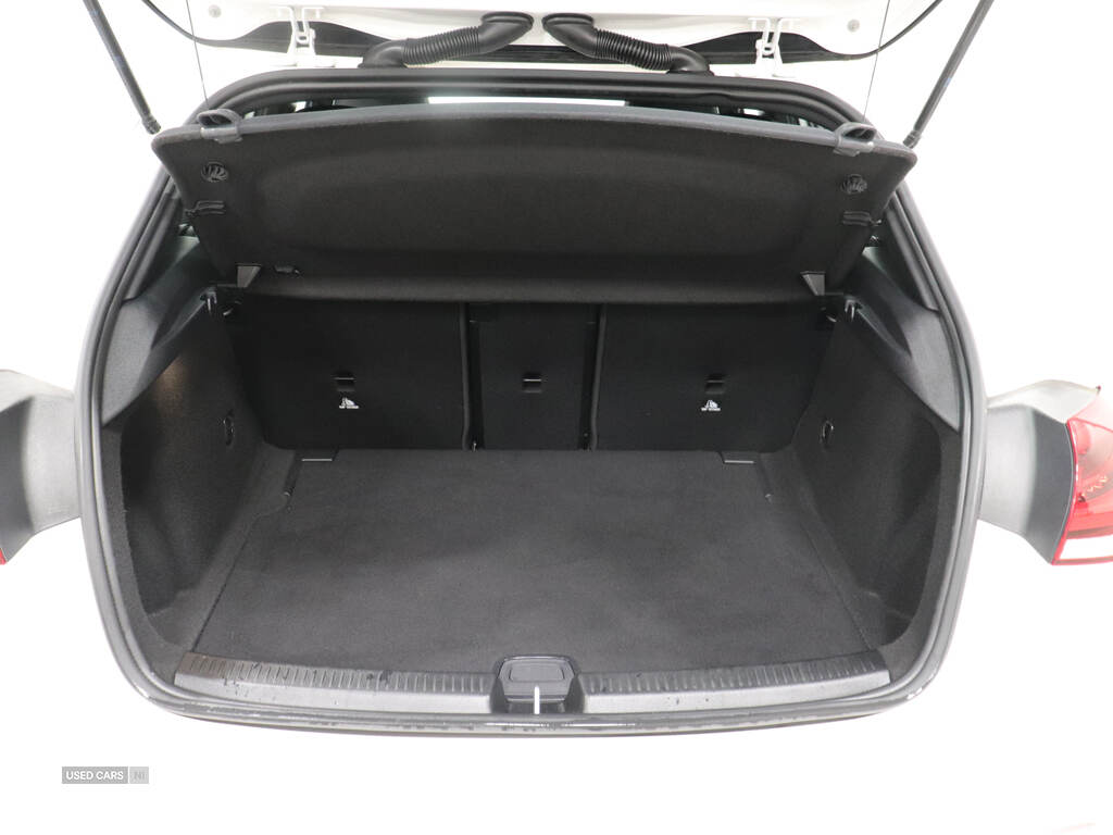 Jun 2019 Mercedes-Benz A Class A220 AMG Line Premium 5dr Auto
