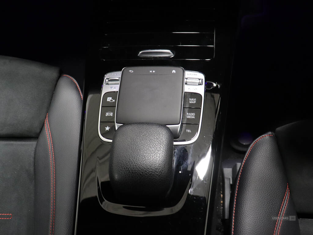 Jun 2019 Mercedes-Benz A Class A220 AMG Line Premium 5dr Auto