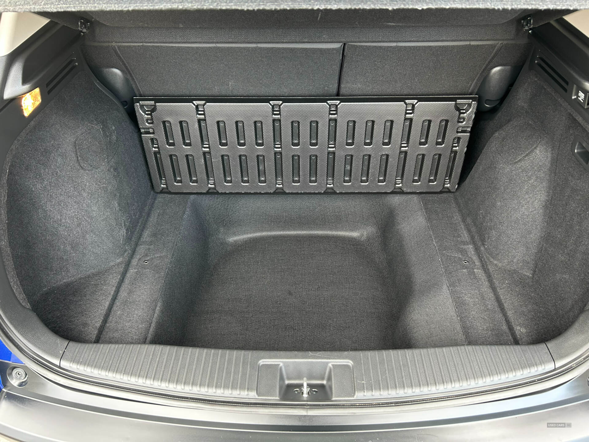Aug 2020 Honda HR-V 1.5 i-VTEC SE 5dr
