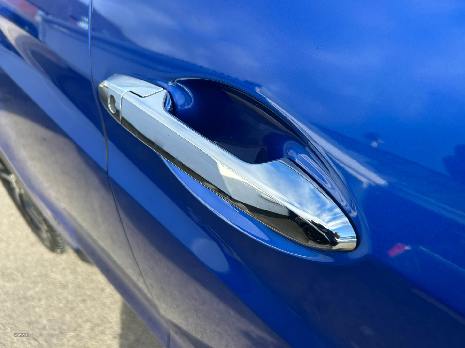 Aug 2020 Honda HR-V 1.5 i-VTEC SE 5dr