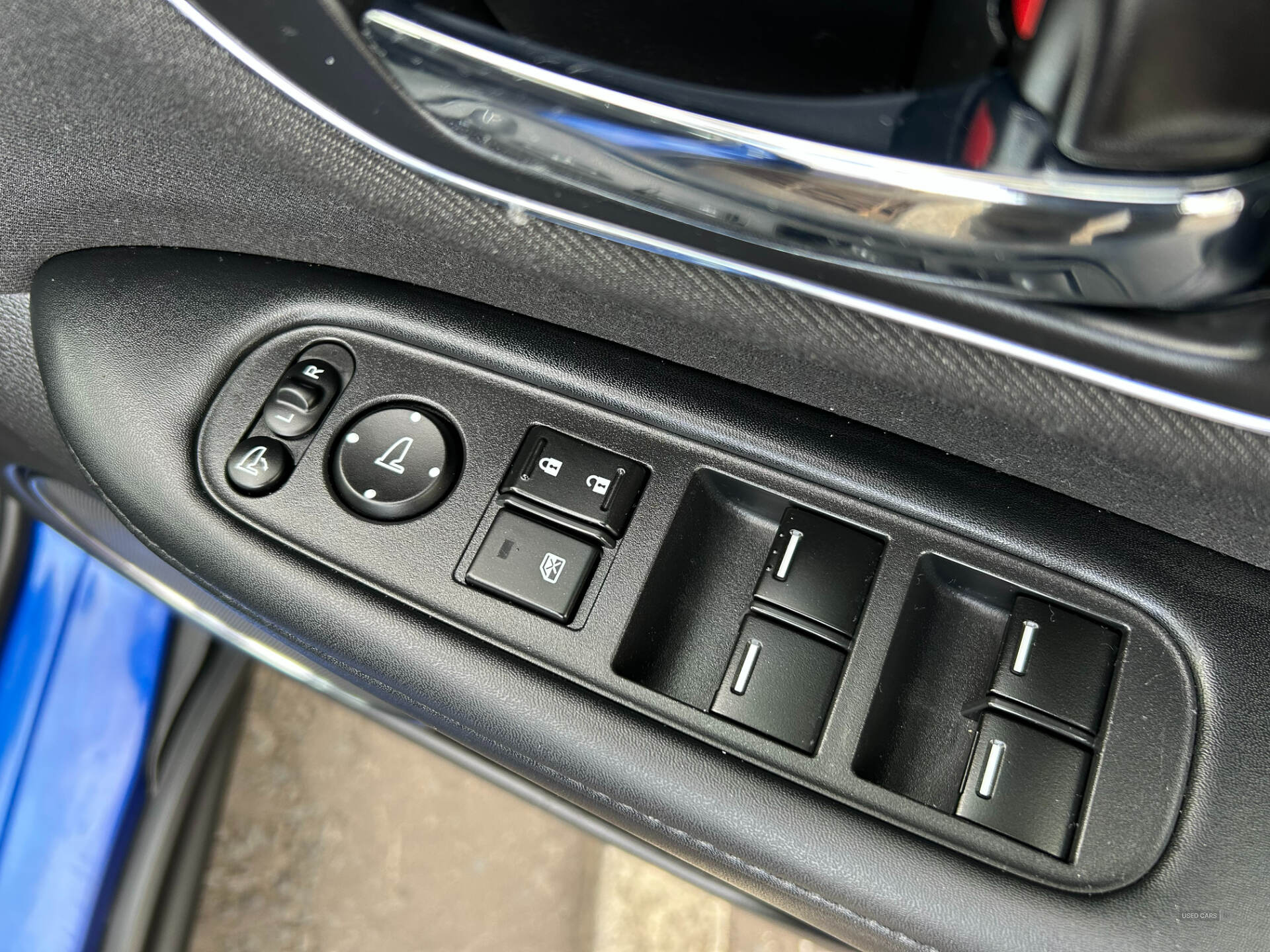 Aug 2020 Honda HR-V 1.5 i-VTEC SE 5dr