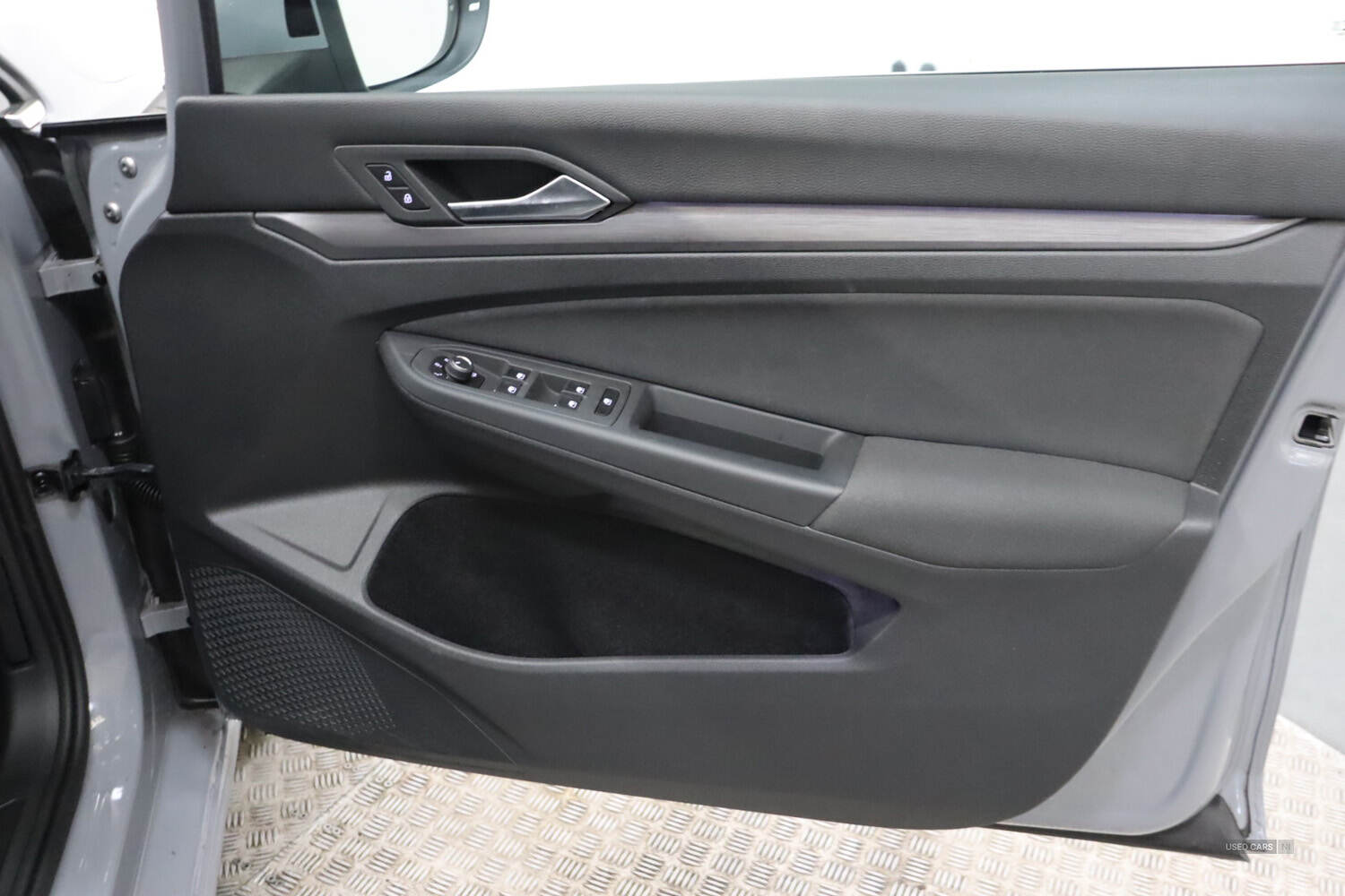 Apr 2024 Volkswagen T-Cross 1.0 TSI Life 5dr