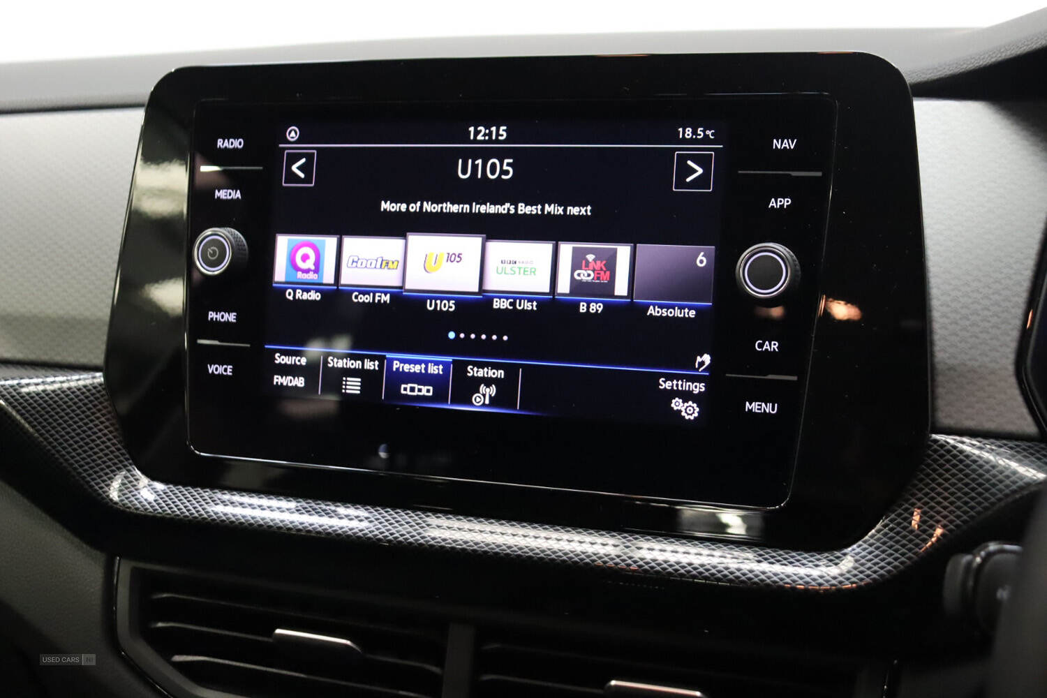 Apr 2024 Volkswagen T-Cross 1.0 TSI Life 5dr