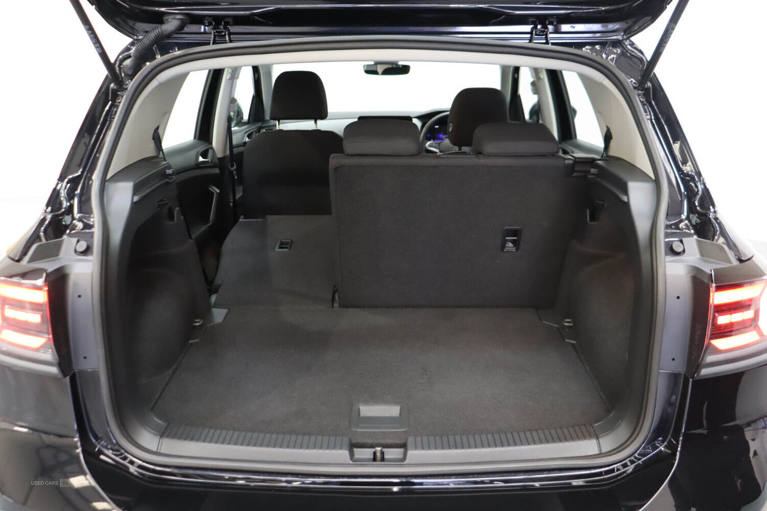 Apr 2024 Volkswagen T-Cross 1.0 TSI Life 5dr