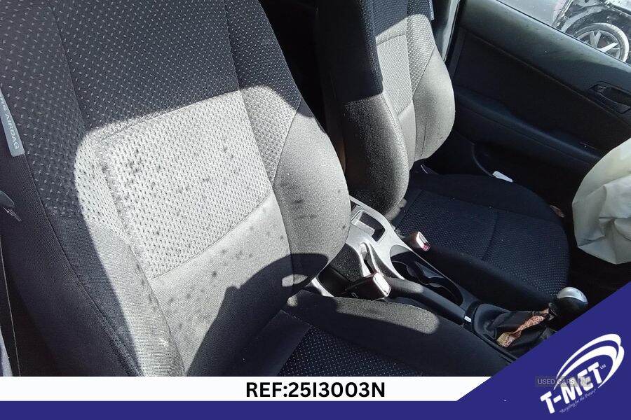 Mar 2010 Hyundai i30 1.4 Edition 5dr