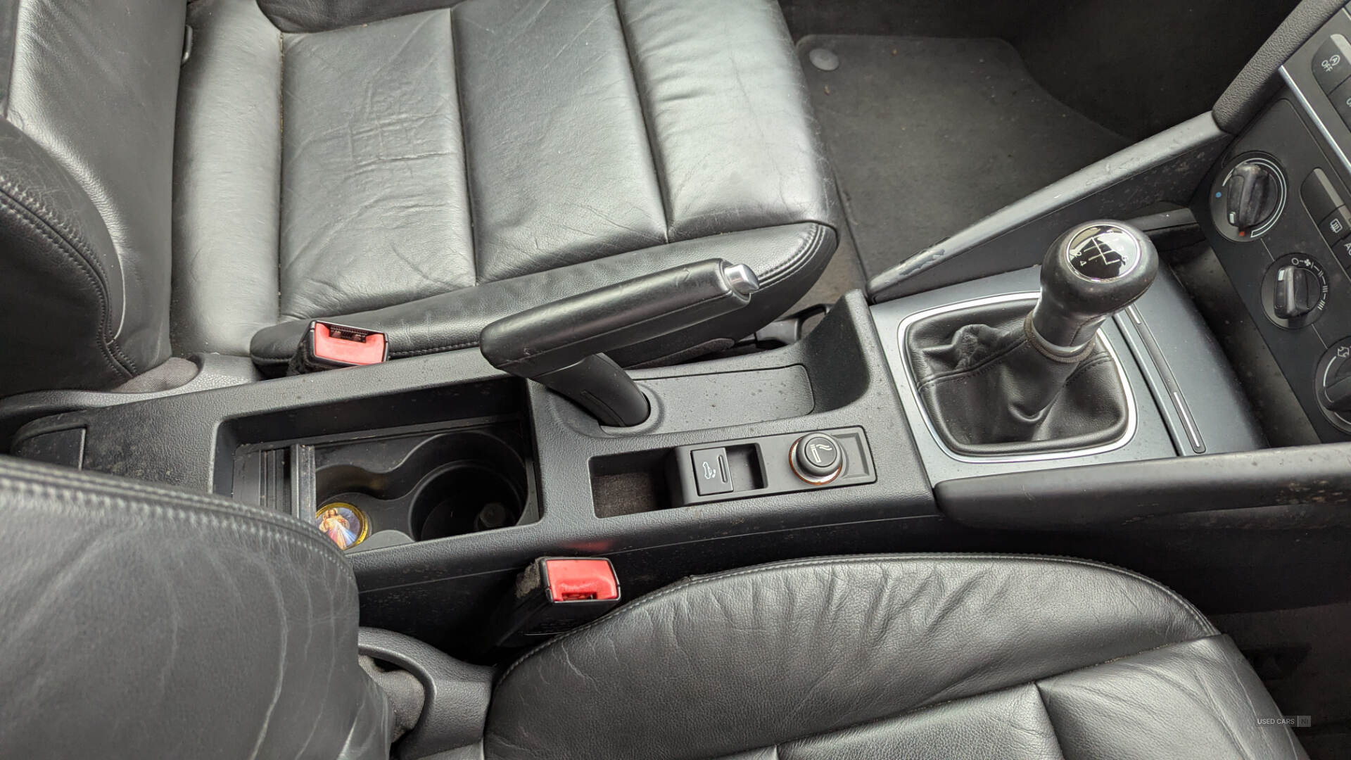 Mar 2010 Audi A3 1.6 TDI 2dr