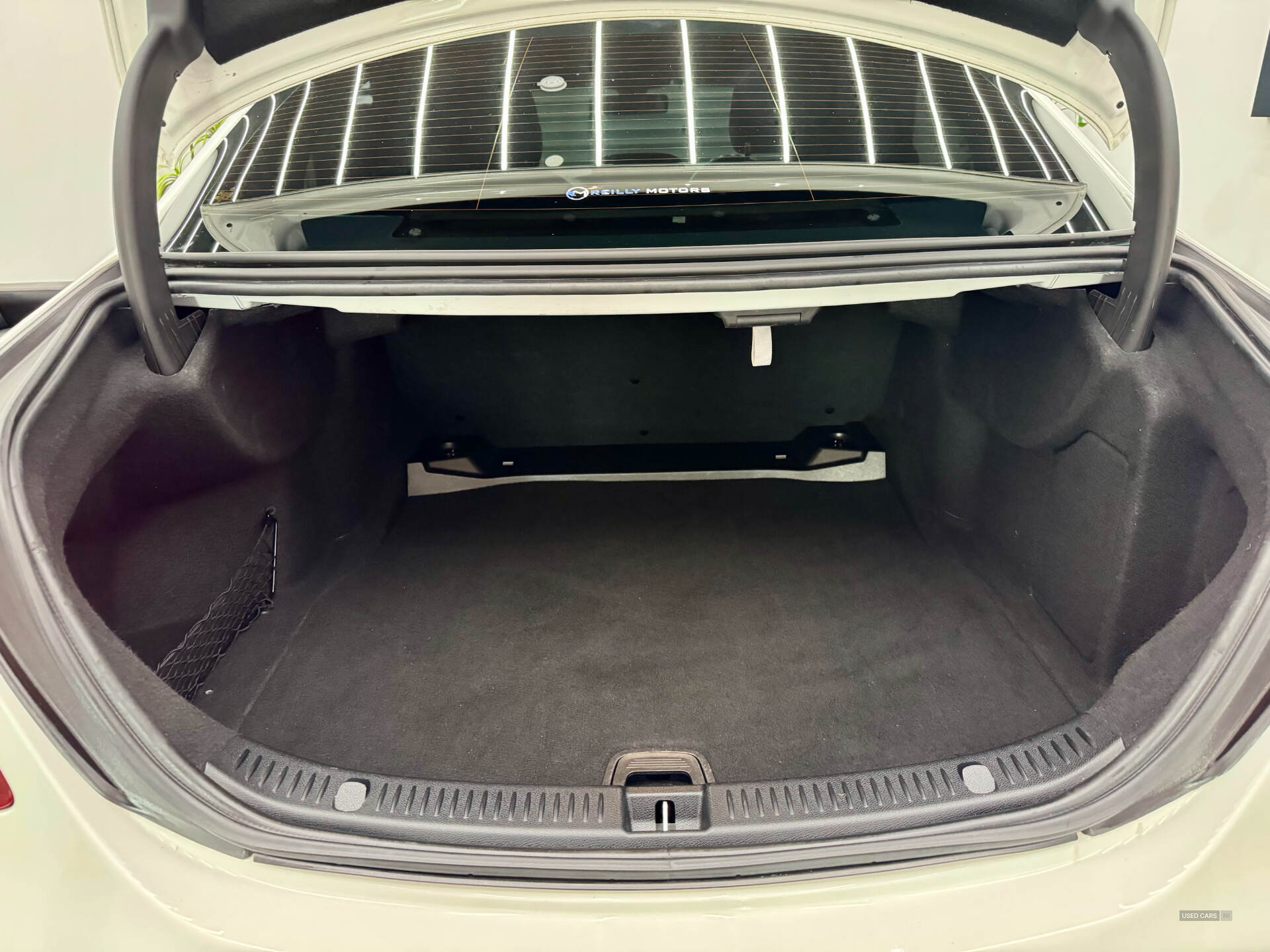 Mercedes E-Class DIESEL SALOON in Derry / Londonderry
