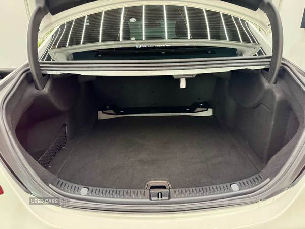 Mercedes E-Class DIESEL SALOON in Derry / Londonderry