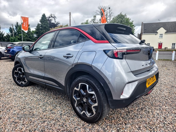 Vauxhall Mokka HATCHBACK in Fermanagh