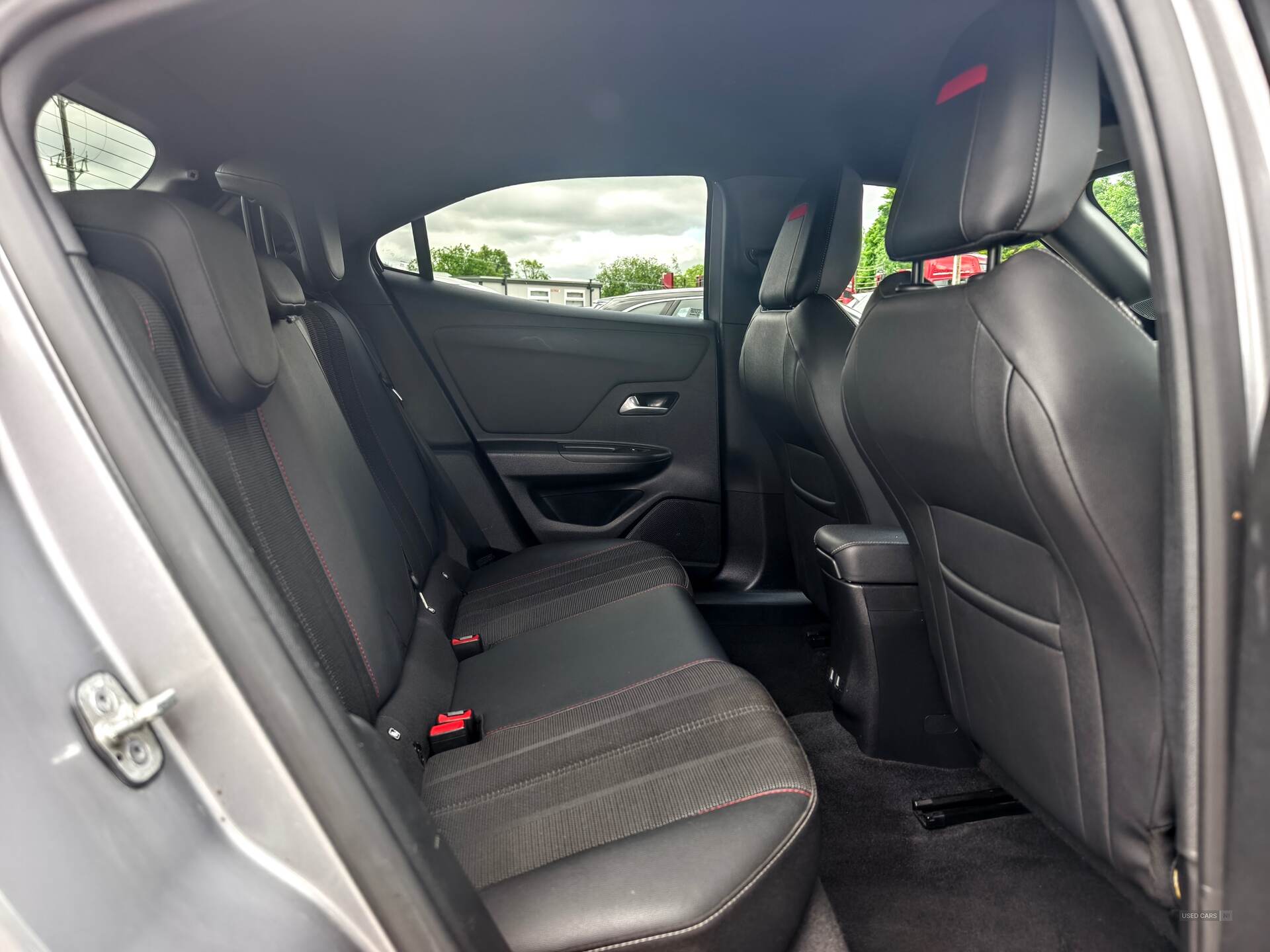 Vauxhall Mokka HATCHBACK in Fermanagh