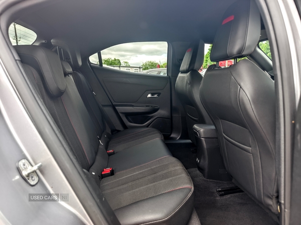 Vauxhall Mokka HATCHBACK in Fermanagh